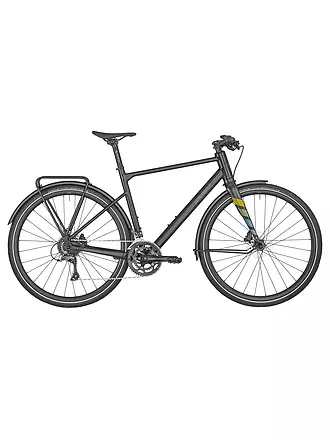 BERGAMONT | Herren Citybike Sweep 4 EQ | 